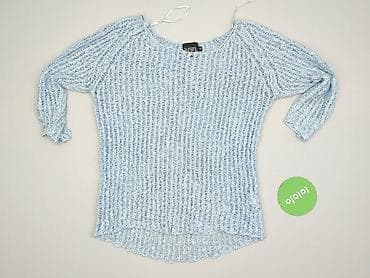 pull and bear kurtka bomber: Sweter damski, rozmiar S — 2
