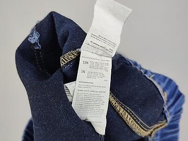511 jeans: Jeansy damskie, rozmiar 4XL — 6