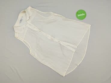 koszulka termoaktywna biala: New Look, Bluzka damska, XL — 2