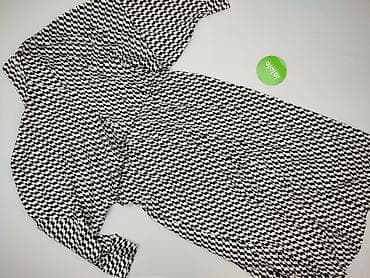 big m jeans: H&M, Sukienka damska, rozmiar 2XL — 3