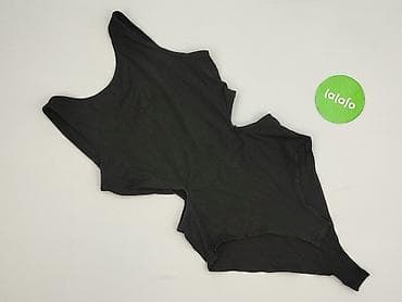stringi używane: Sinsay, Body damskie, rozmiar S — 3