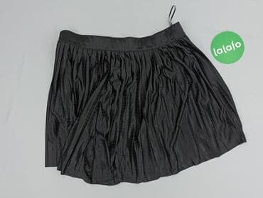 spódnice montego: H&M, Spódnica damska, rozmiar L — 3