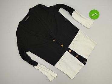 tchibo kardigan: SuperTrash, Kardigan damski, rozmiar L — 2