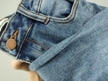 buty breaking bad: Laulia, Jeansy damskie, S — 5