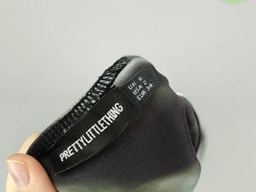 spódniczką kąpielową decathlon: PrettyLittleThing, Spódnica damska, rozmiar S — 4