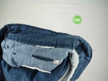 spodnie skórzane mango: Chinosy dla mężczyzn, rozmiar 2XL — 6