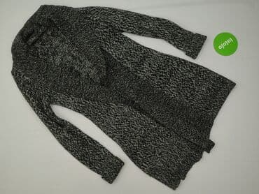 steve madden klapki z futerkiem: F&F, Kardigan damski, rozmiar M — 2