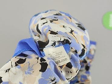 kombinezony moro: River Island, Spodnie materiałowe damskie, rozmiar XL — 5