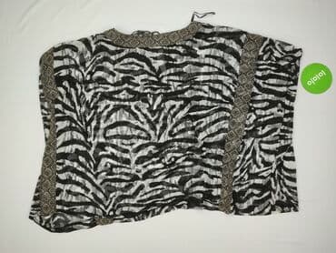 bluzka montego: Yessica, Bluzka damska, M — 4