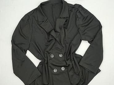 Shein Curve, Women's blazer, size 3XL