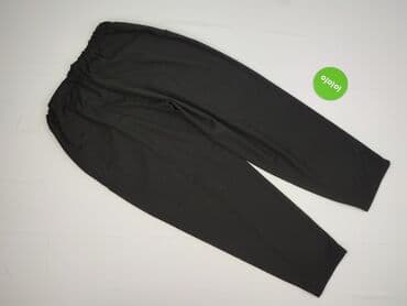 reserved legginsy z wysokim stanem: Spodnie damskie, rozmiar S — 3