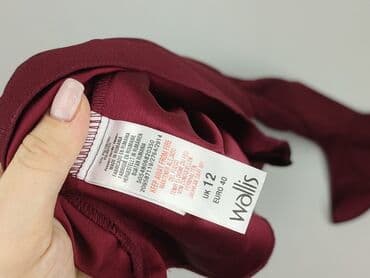 lidl marynarka damska: Wallis, Bluzka damska, rozmiar L — 4