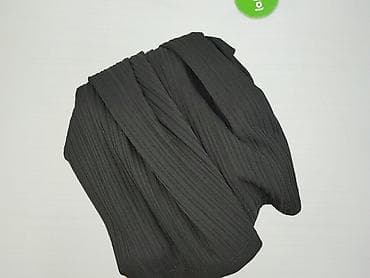 spodnie c: Spodnie materiałowe damskie, rozmiar XL — 5