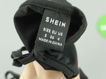 high heels: Shein, Sukienka damska, rozmiar S — 5