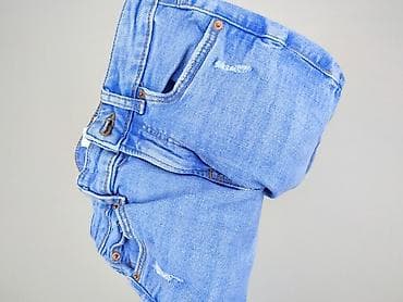 butt: Bershka, Jeansy damskie, rozmiar XS — 5