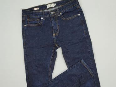 harbours jeans: Topman, Jeansy damskie, S — 1
