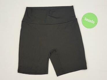damskie szorty rowerowe: Shein, Szorty damskie, rozmiar M — 2