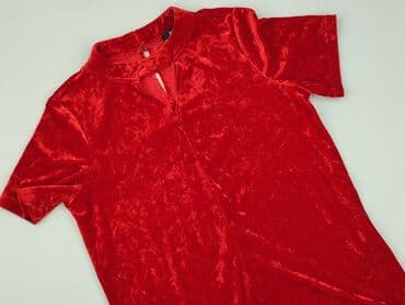 krótkie spodenki i marynarka: M&Co, Women's blouse, size S (EU 36) — 1