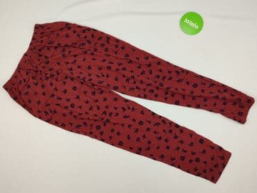 buty oleksy mokasyny: Zеro, Spodnie materiałowe damskie, S — 3