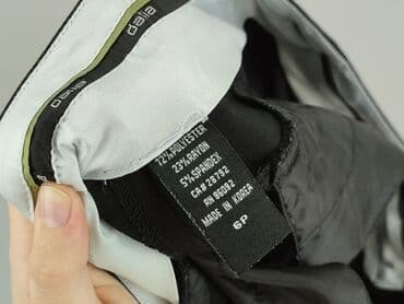 zestaw marynarka i spodnie damskie reserved: Spodnie 3/4 damskie, rozmiar XS — 4