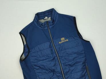 ubrania w góry: Męska kamizelka Printer Active Wear by James Harvest Sportswear - — 1