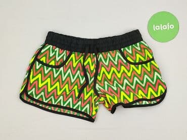 komplet z krótkimi spodenkami: Szorty damskie, rozmiar S — 2