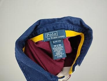 lacoste golf: Polo Ralph Lauren, Koszulka polo dla mężczyzn, rozmiar XL — 4