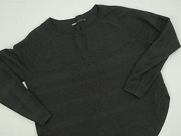 puffer damska: ONLY, Sweter damski, rozmiar M — 1