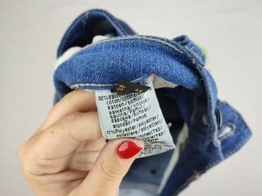 bonprix dżinsy wyszczuplające: Bpc bonprix collection, Jeansy damskie, rozmiar M — 6