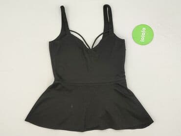 bluza y2k: NLY Trend, Top damski, rozmiar M — 2