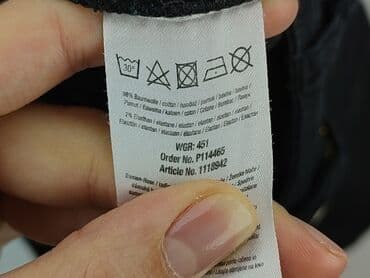 szorty damskie rozmiar 44: Janina, Szorty damskie, rozmiar L — 5