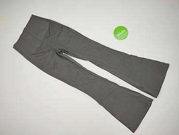 latynka spodnie: Legginsy Sportowe damskie, rozmiar M — 3