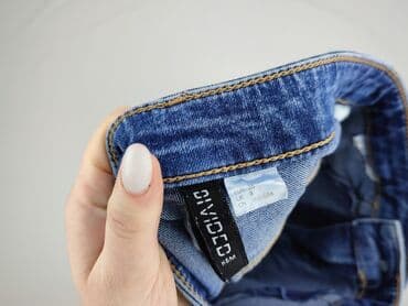 Women's Clothing: H&M Divided, Jeans for women, S at lalafo.pl — 4 Women's Clothing: H&M Divided, Jeans for women, S — 4