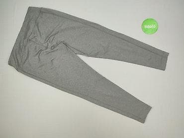 dresy skate: Crivit, Legginsy Sportowe damskie, rozmiar L — 3