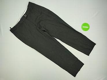 george stan: M&S Collection, Spodnie materiałowe damskie, rozmiar L — 2
