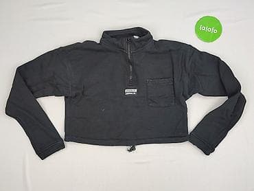 dresy l: Adidas, Bluza damska
, rozmiar S — 2