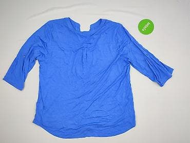 bluza wawa: Isle, Bluzka damska, rozmiar 8XL — 3