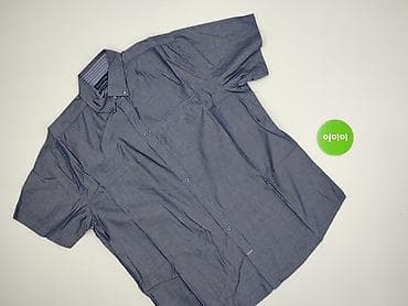 carry denim: Carry, Koszulа dla mężczyzn, rozmiar 2XL — 2