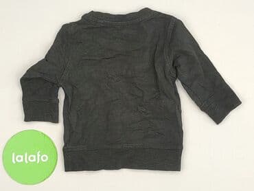 bluza marks and spencer: Sweatshirt, Next, 3-6 months, condition - Perfect — 3