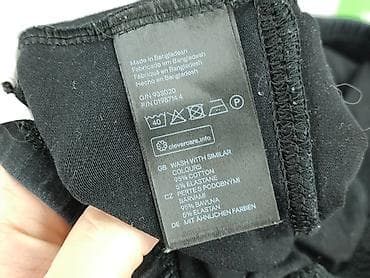 dresy ciazowe hm: H&M Mama, Legginsy rozmiar M — 6