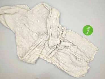 sweter z wełny czesankowej: Tailored, Kardigan damski, rozmiar S — 3