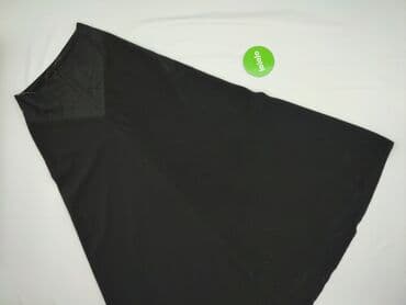 spódnice midi plisowane czarne: Spódnica damska, rozmiar S — 3