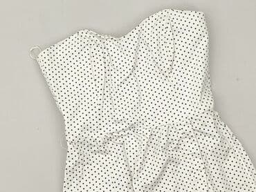 smyk białe sukienki: Orsay, Sukienka damska, rozmiar S — 1