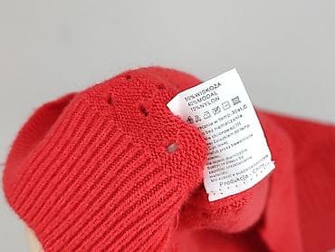 m s sweter: Sweter damski, rozmiar 4XL — 4