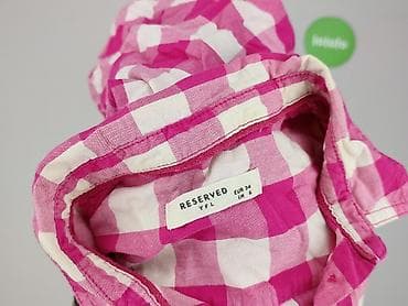 reserved sweter: Koszula damska, rozmiar XS — 5