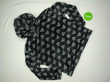 sweter lidl: Aldi, Bluza z kapturem damska, rozmiar XL — 2