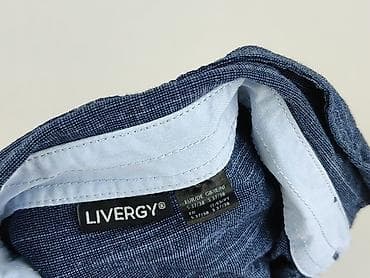 tshirt: Livergy, Koszulа dla mężczyzn, rozmiar S — 4