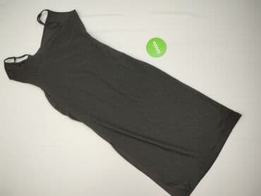 ekskluzywne sukienki plus size: Sinsay, Sukienka damska, 2XL — 3