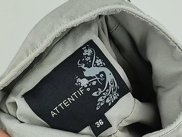 castorama kurtki robocze: Attentif, Płaszcz damski, rozmiar S — 4