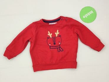 lidl koszulka termiczna: Sweatshirt, 5.10.15, 9-12 months, condition - Very good — 2